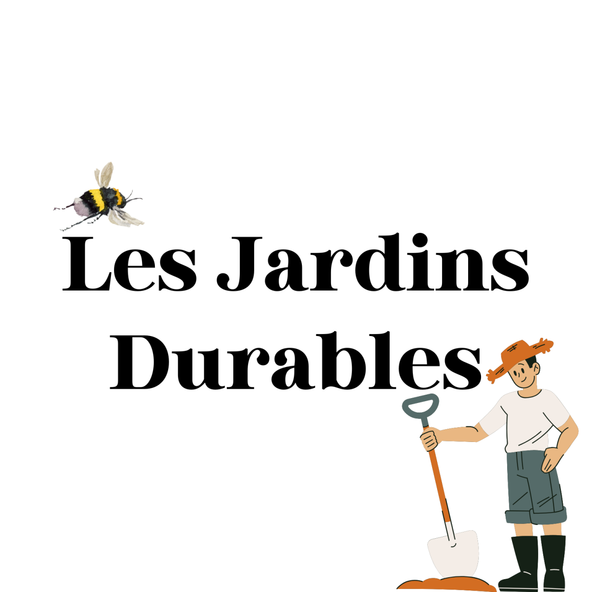 Les Jardins Durables